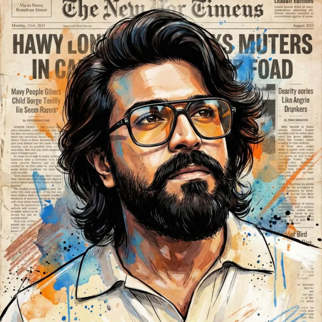 Ram Charan