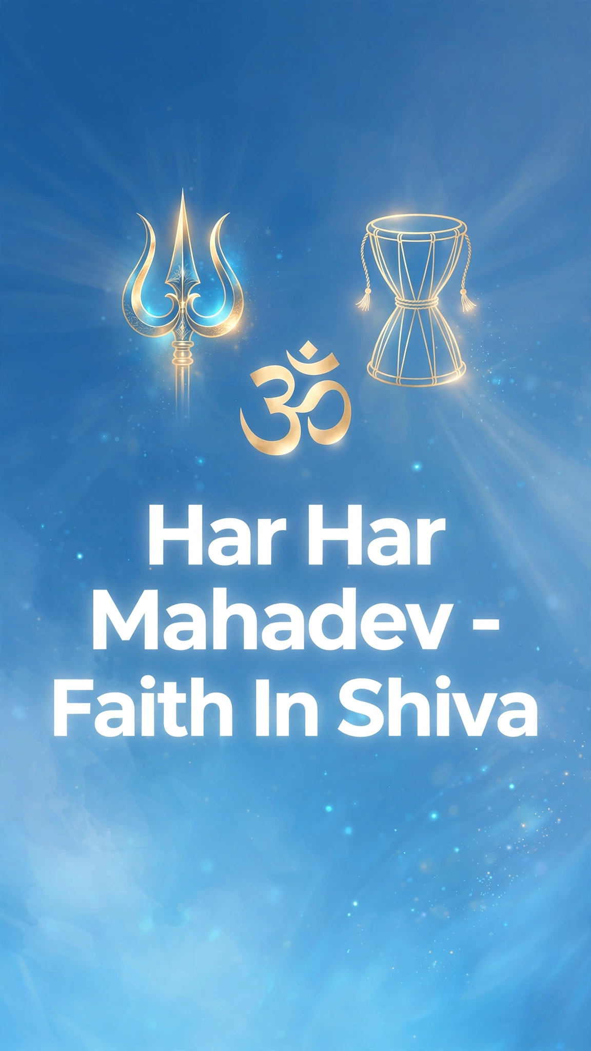 HarHarMahadev