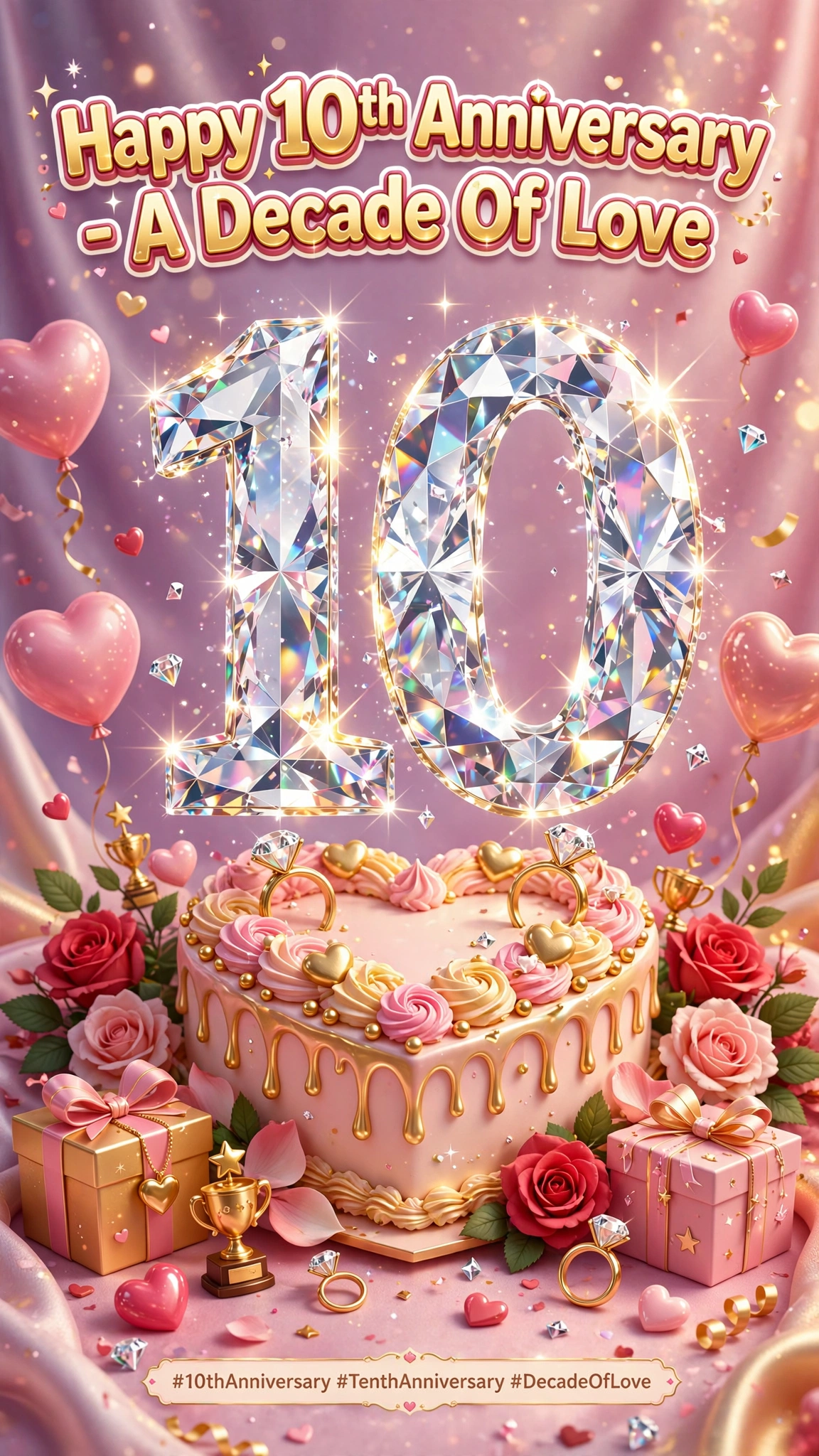 10thAnniversary-TenthAnniversary