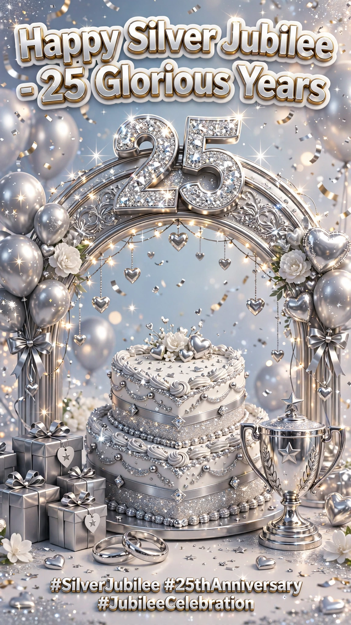 SilverJubilee