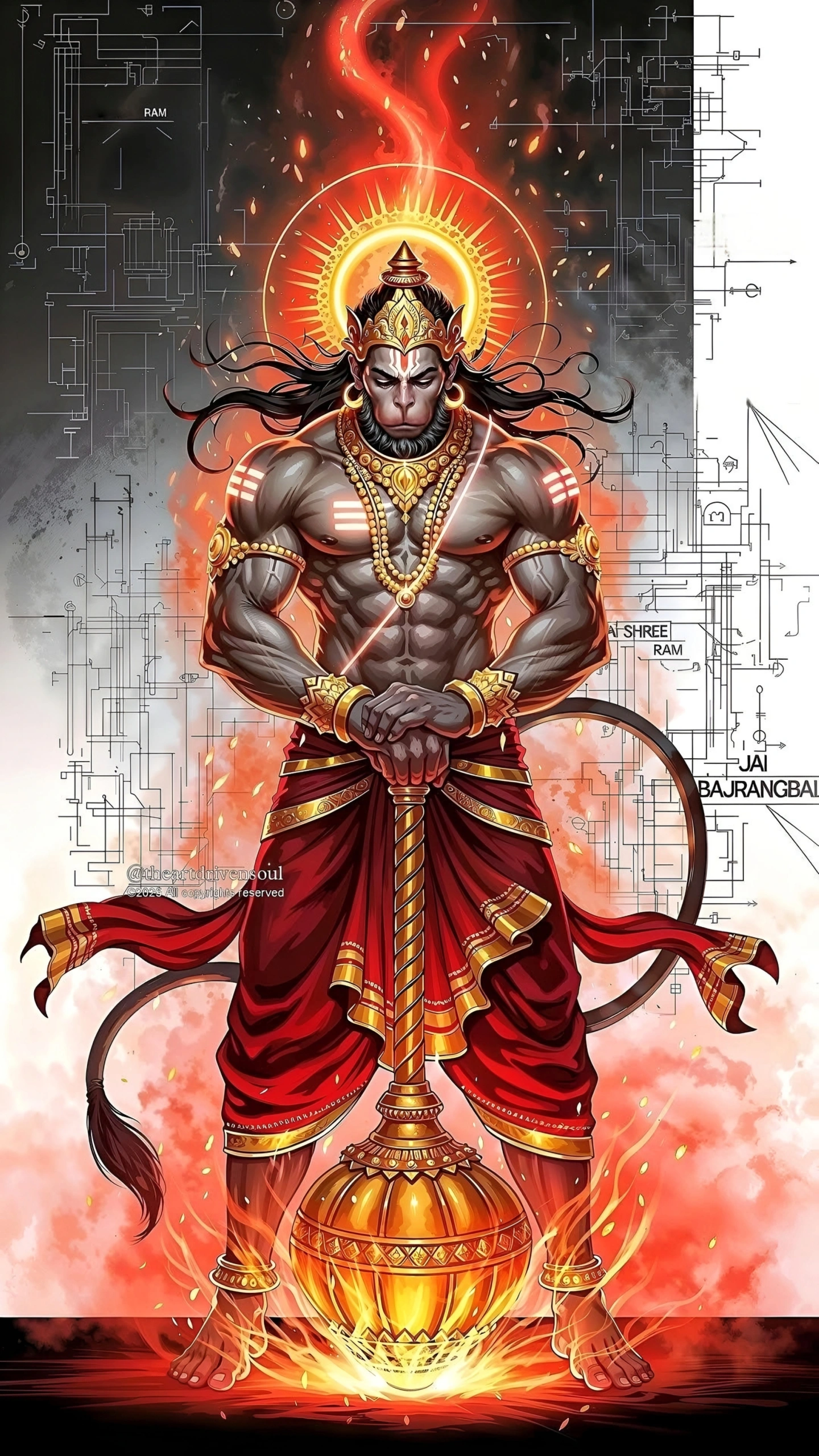 bajrangbali
