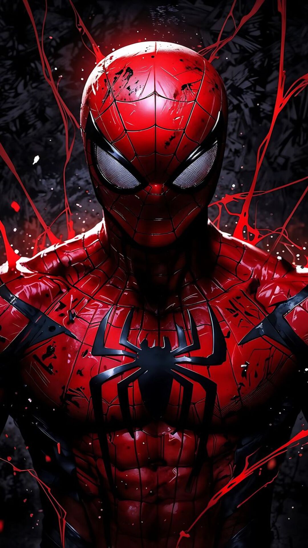 SpiderMan